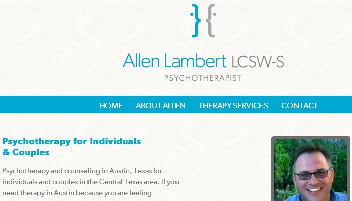 Allen Lambert (SEO only)